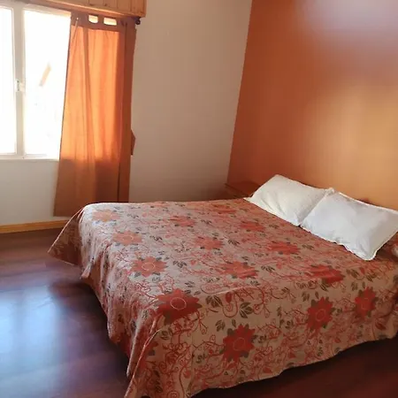 Apartment Lourdes El Calafate Exterior photo