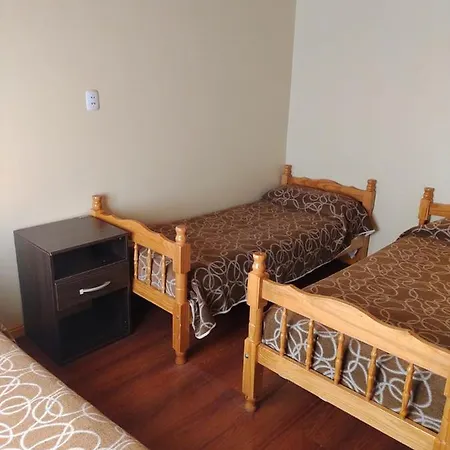 Apartment Lourdes El Calafate Exterior photo