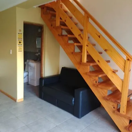 Apartment Lourdes El Calafate Exterior photo