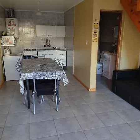 Apartment Lourdes El Calafate Exterior photo