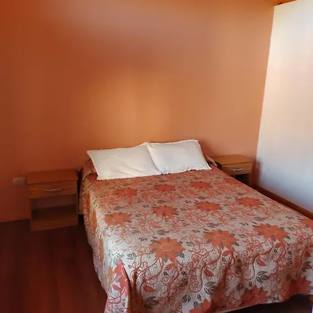 Apartment Lourdes El Calafate Exterior photo