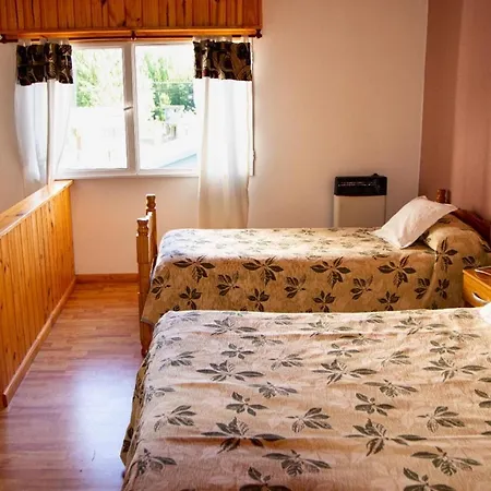 Apartment Lourdes El Calafate Exterior photo