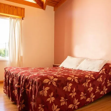 Apartment Lourdes El Calafate Exterior photo