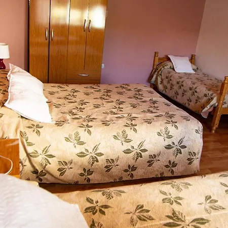 Apartment Lourdes El Calafate Exterior photo
