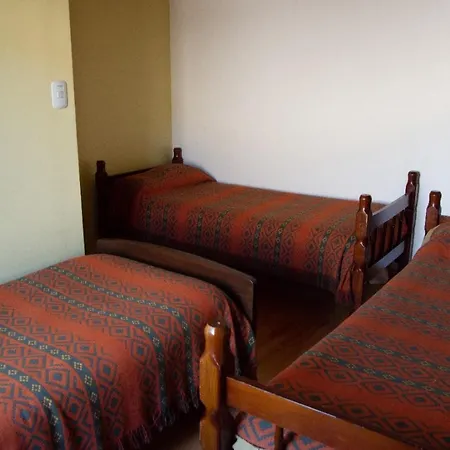 Apartment Lourdes El Calafate Exterior photo