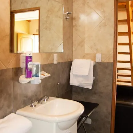 Apartment Lourdes El Calafate Exterior photo