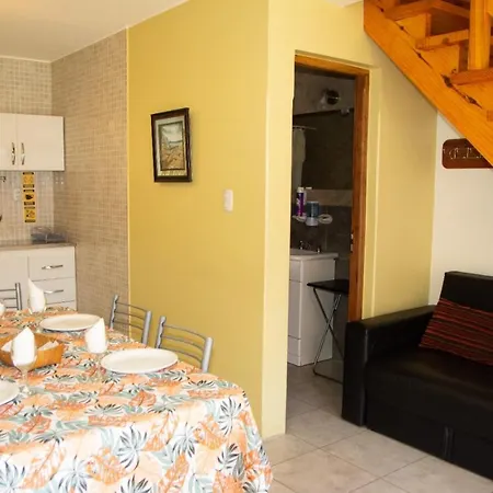 Apartment Lourdes El Calafate Exterior photo