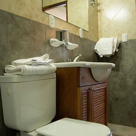 Apartment Lourdes El Calafate Exterior photo