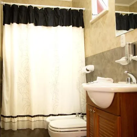 Apartment Lourdes El Calafate Exterior photo