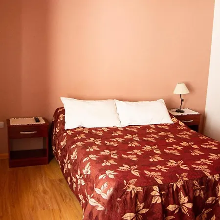 Apartment Lourdes El Calafate Exterior photo