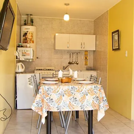 Apartment Lourdes El Calafate Exterior photo