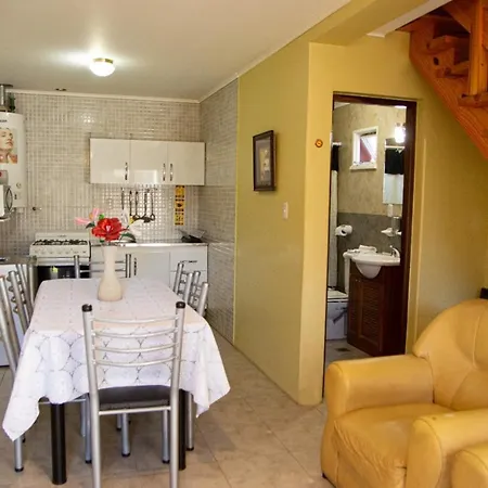 Apartment Lourdes El Calafate Exterior photo